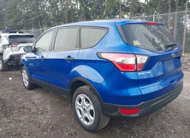 Photo 2 VIN: 1FMCU0F78JUB53107 - FORD ESCAPE 