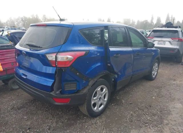 Photo 3 VIN: 1FMCU0F78JUB53107 - FORD ESCAPE 