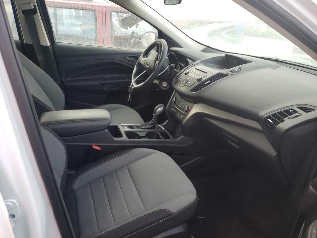 Photo 4 VIN: 1FMCU0F78JUB67640 - FORD ESCAPE S 