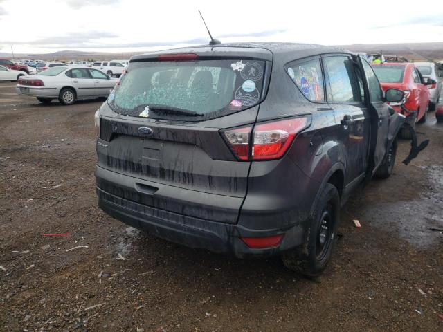 Photo 3 VIN: 1FMCU0F78JUB83871 - FORD ESCAPE S 