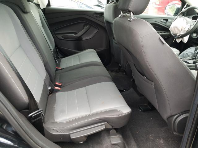 Photo 5 VIN: 1FMCU0F78JUB86205 - FORD ESCAPE S 