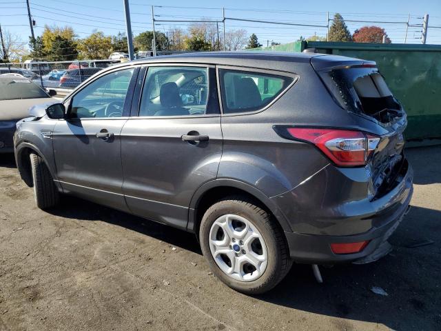 Photo 1 VIN: 1FMCU0F78JUB87211 - FORD ESCAPE S 