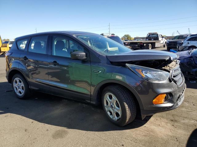 Photo 3 VIN: 1FMCU0F78JUB87211 - FORD ESCAPE S 