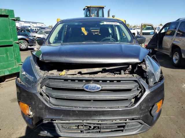 Photo 4 VIN: 1FMCU0F78JUB87211 - FORD ESCAPE S 