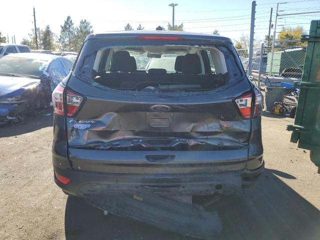 Photo 5 VIN: 1FMCU0F78JUB87211 - FORD ESCAPE S 