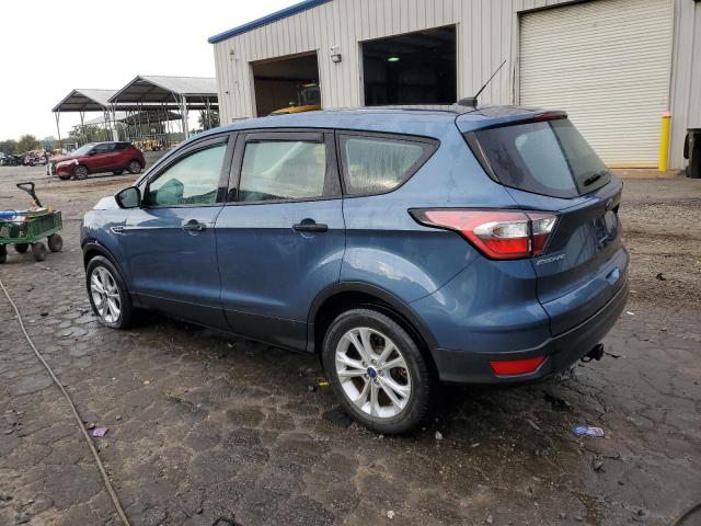 Photo 1 VIN: 1FMCU0F78JUB95549 - FORD ESCAPE S 