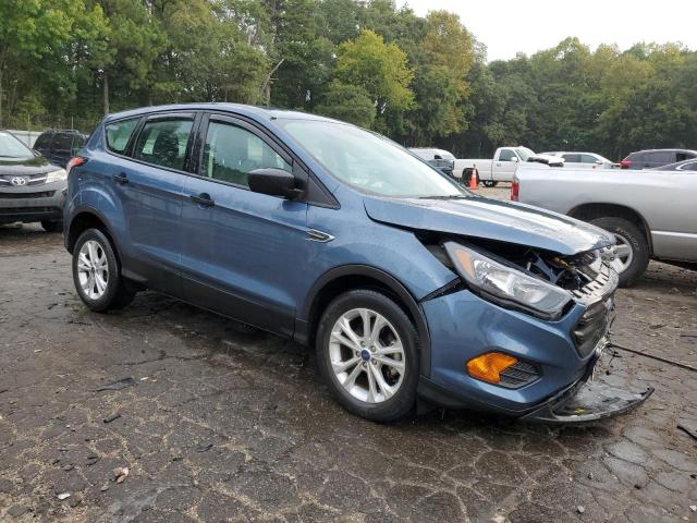 Photo 3 VIN: 1FMCU0F78JUB95549 - FORD ESCAPE S 