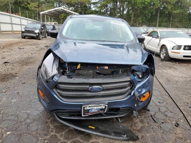 Photo 4 VIN: 1FMCU0F78JUB95549 - FORD ESCAPE S 