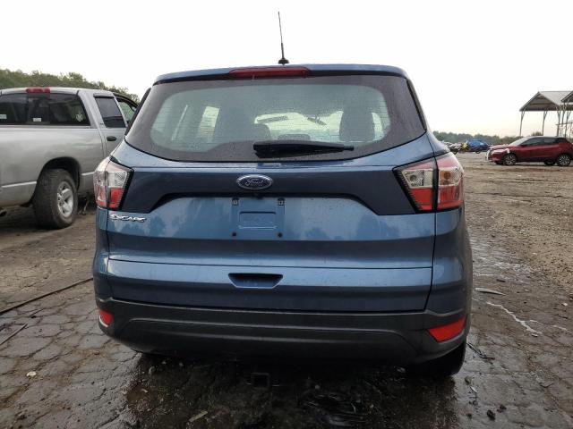 Photo 5 VIN: 1FMCU0F78JUB95549 - FORD ESCAPE S 