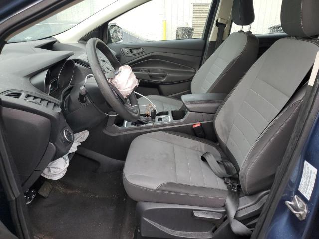 Photo 6 VIN: 1FMCU0F78JUB95549 - FORD ESCAPE S 