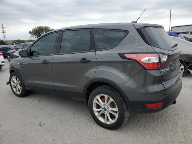 Photo 1 VIN: 1FMCU0F78JUB97351 - FORD ESCAPE S 