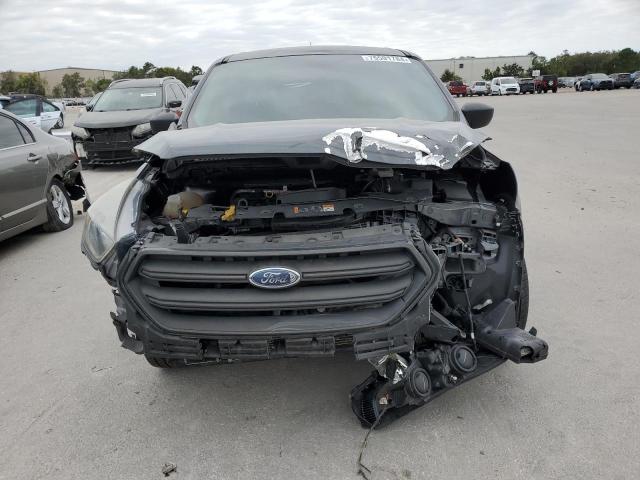 Photo 4 VIN: 1FMCU0F78JUB97351 - FORD ESCAPE S 