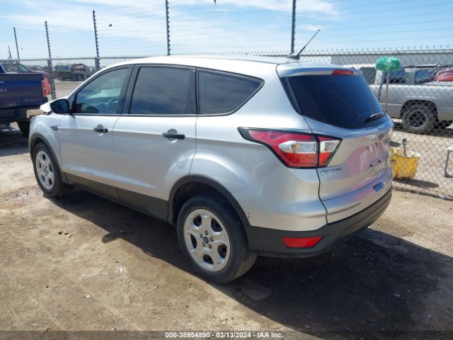 Photo 2 VIN: 1FMCU0F78JUC05982 - FORD ESCAPE 