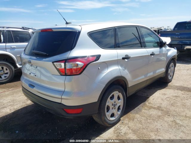 Photo 3 VIN: 1FMCU0F78JUC05982 - FORD ESCAPE 