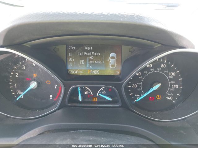 Photo 6 VIN: 1FMCU0F78JUC05982 - FORD ESCAPE 