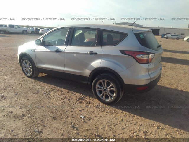 Photo 2 VIN: 1FMCU0F78JUC06646 - FORD ESCAPE 