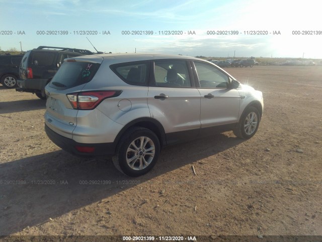 Photo 3 VIN: 1FMCU0F78JUC06646 - FORD ESCAPE 