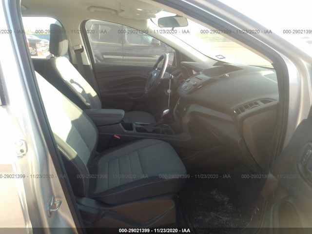 Photo 4 VIN: 1FMCU0F78JUC06646 - FORD ESCAPE 