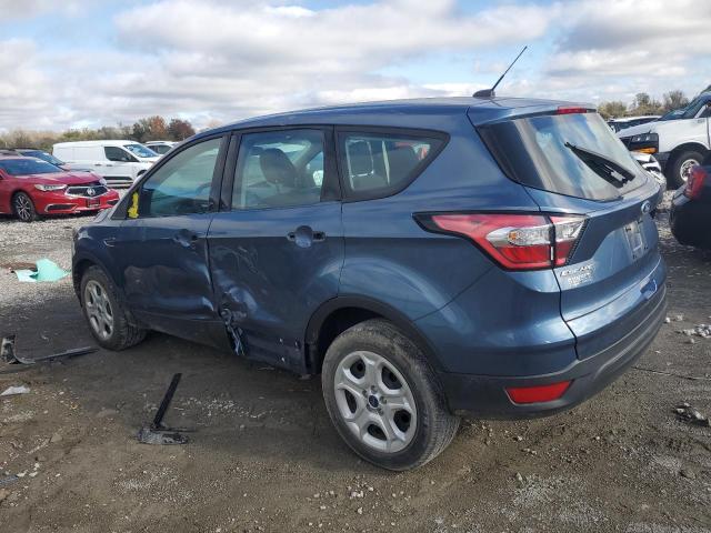 Photo 1 VIN: 1FMCU0F78JUC07148 - FORD ESCAPE S 