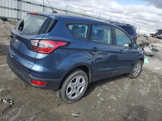 Photo 2 VIN: 1FMCU0F78JUC07148 - FORD ESCAPE S 