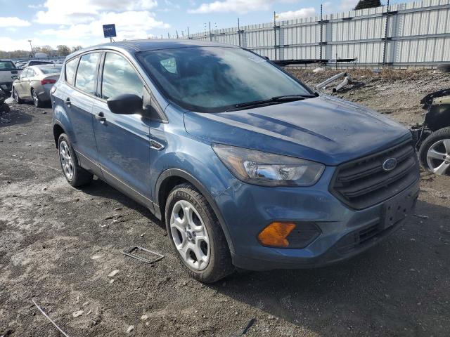 Photo 3 VIN: 1FMCU0F78JUC07148 - FORD ESCAPE S 