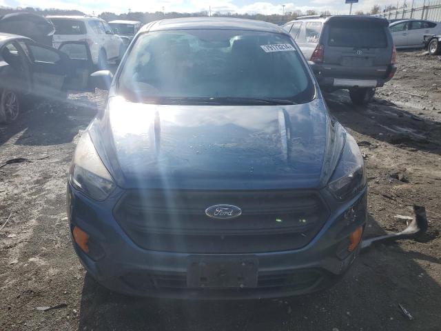 Photo 4 VIN: 1FMCU0F78JUC07148 - FORD ESCAPE S 