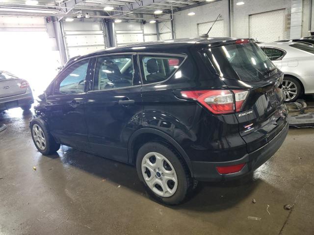 Photo 1 VIN: 1FMCU0F78JUC08235 - FORD ESCAPE 