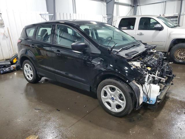 Photo 3 VIN: 1FMCU0F78JUC08235 - FORD ESCAPE 