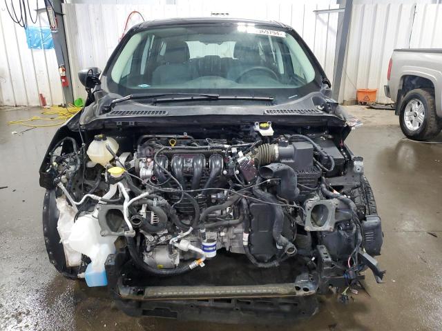 Photo 4 VIN: 1FMCU0F78JUC08235 - FORD ESCAPE 