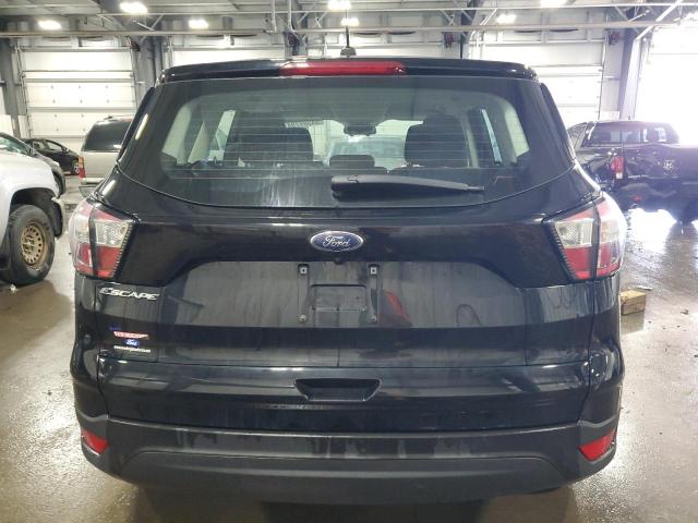 Photo 5 VIN: 1FMCU0F78JUC08235 - FORD ESCAPE 