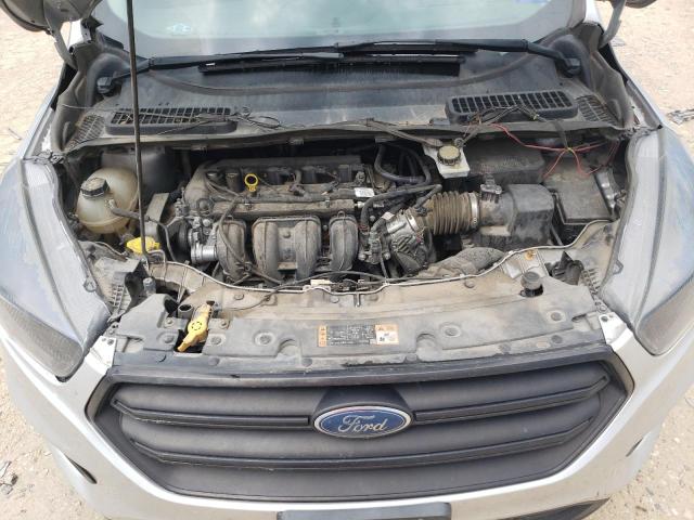 Photo 11 VIN: 1FMCU0F78JUC34480 - FORD ESCAPE S 