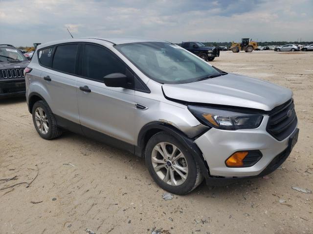 Photo 3 VIN: 1FMCU0F78JUC34480 - FORD ESCAPE S 