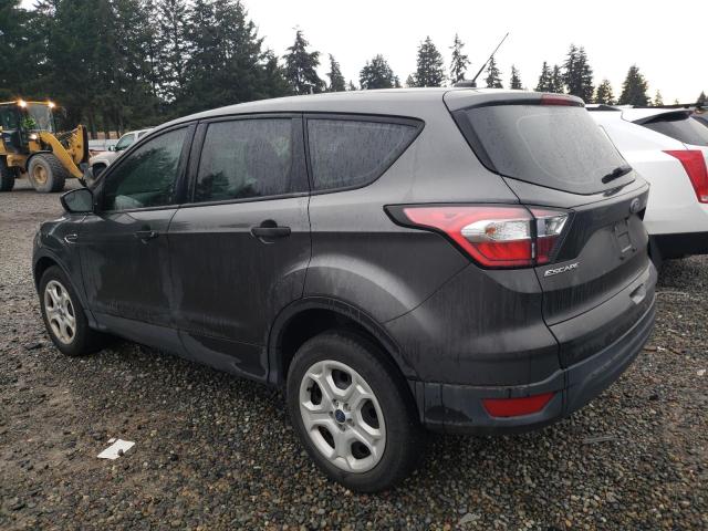 Photo 1 VIN: 1FMCU0F78JUC40344 - FORD ESCAPE S 