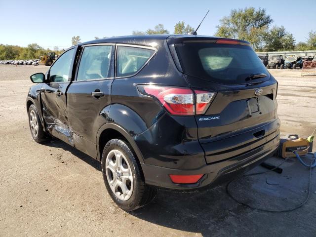 Photo 1 VIN: 1FMCU0F78JUC45608 - FORD ESCAPE S 