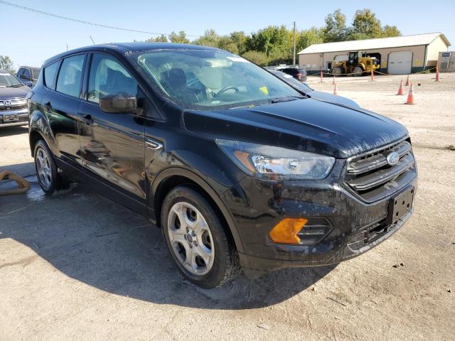 Photo 3 VIN: 1FMCU0F78JUC45608 - FORD ESCAPE S 