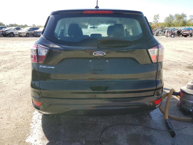 Photo 5 VIN: 1FMCU0F78JUC45608 - FORD ESCAPE S 