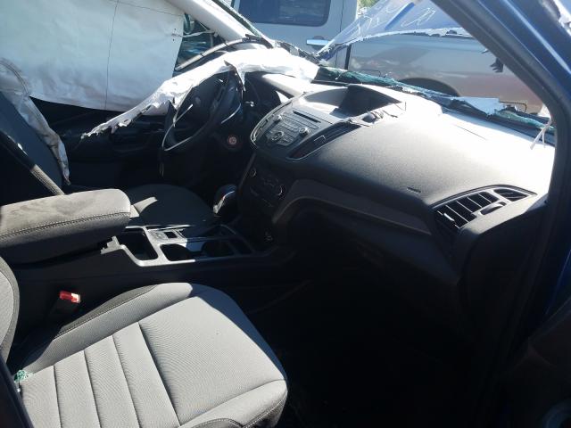 Photo 4 VIN: 1FMCU0F78JUC46371 - FORD ESCAPE S 