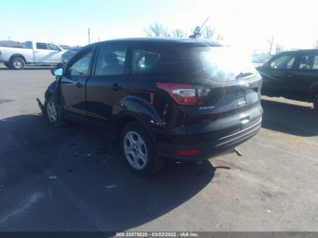 Photo 2 VIN: 1FMCU0F78JUC53529 - FORD ESCAPE 