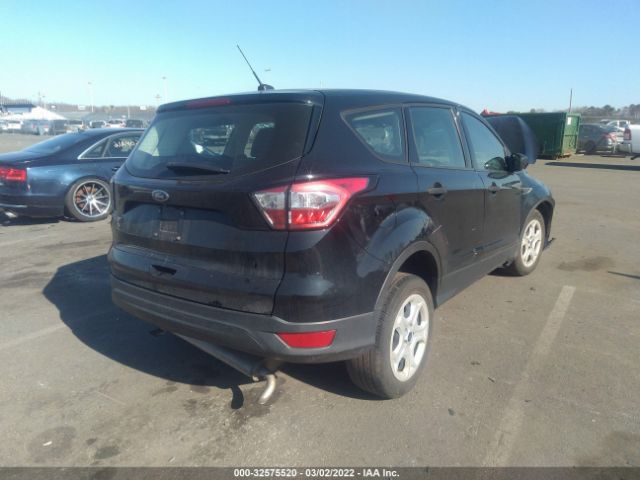 Photo 3 VIN: 1FMCU0F78JUC53529 - FORD ESCAPE 