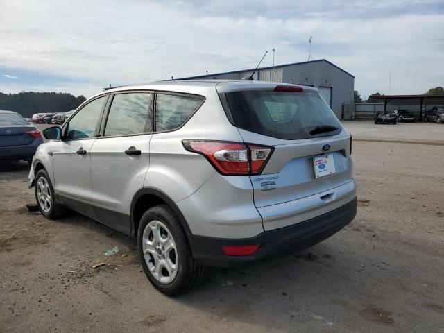 Photo 2 VIN: 1FMCU0F78JUC55054 - FORD ESCAPE S 