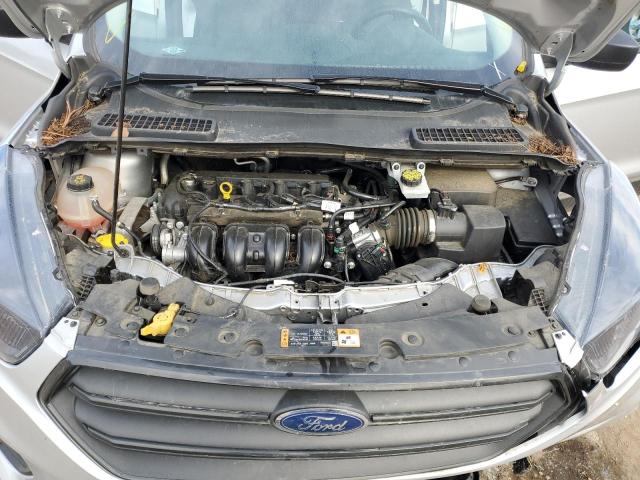 Photo 6 VIN: 1FMCU0F78JUC55054 - FORD ESCAPE S 