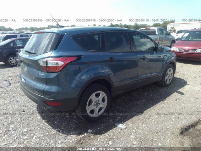 Photo 3 VIN: 1FMCU0F78JUC73540 - FORD ESCAPE 