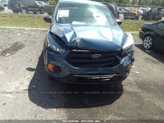 Photo 5 VIN: 1FMCU0F78JUC73540 - FORD ESCAPE 