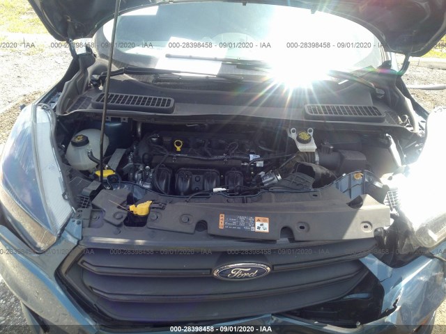 Photo 9 VIN: 1FMCU0F78JUC73540 - FORD ESCAPE 