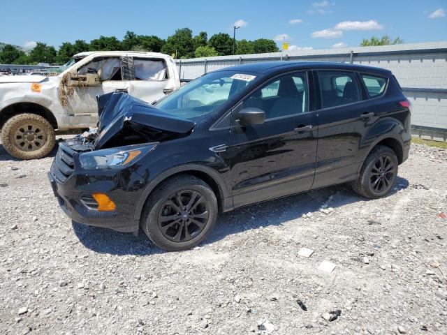 Photo 0 VIN: 1FMCU0F78JUC77944 - FORD ESCAPE 