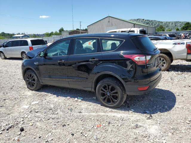 Photo 1 VIN: 1FMCU0F78JUC77944 - FORD ESCAPE 