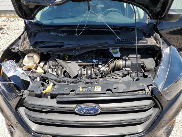 Photo 11 VIN: 1FMCU0F78JUC77944 - FORD ESCAPE 