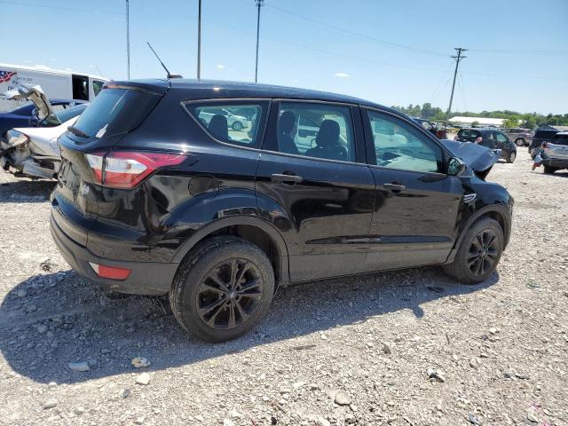 Photo 2 VIN: 1FMCU0F78JUC77944 - FORD ESCAPE 