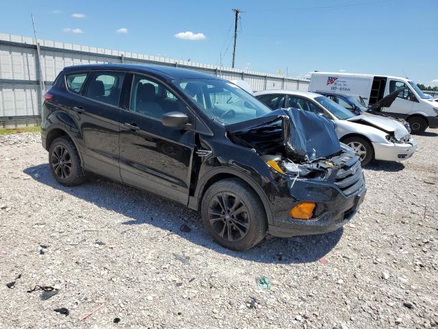 Photo 3 VIN: 1FMCU0F78JUC77944 - FORD ESCAPE 