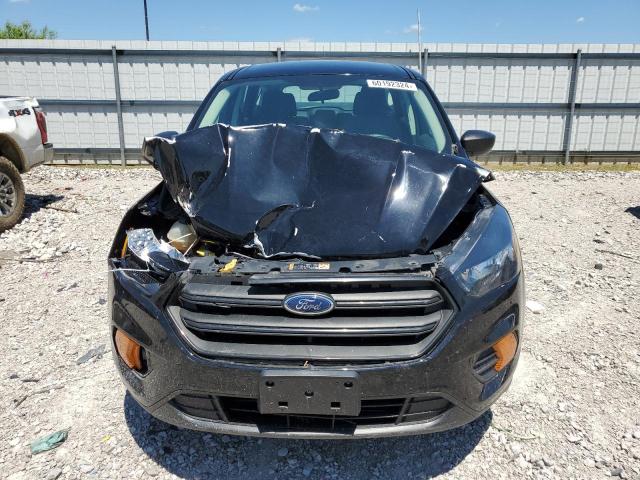 Photo 4 VIN: 1FMCU0F78JUC77944 - FORD ESCAPE 